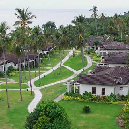 Cebu Beach Club