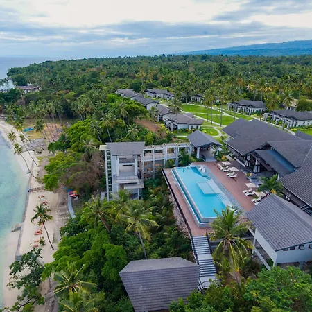 Cebu Beach Club
