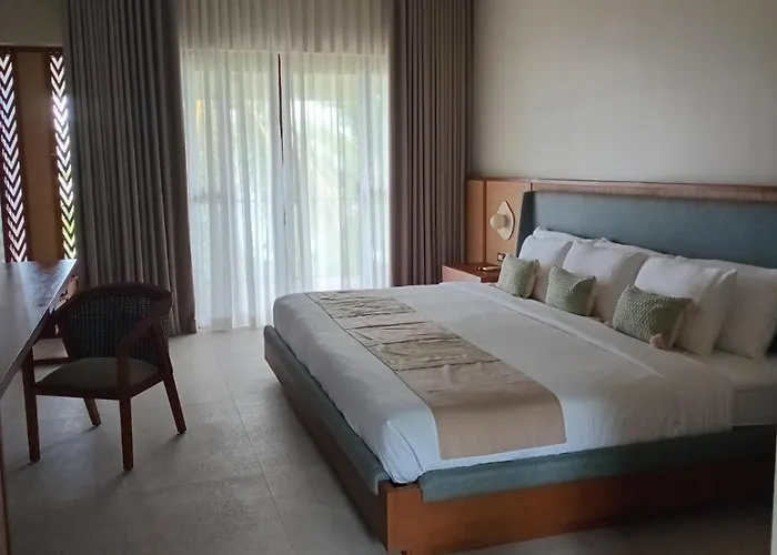 Resort Cebu Club Argao