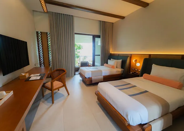 Resort Cebu Club Argao