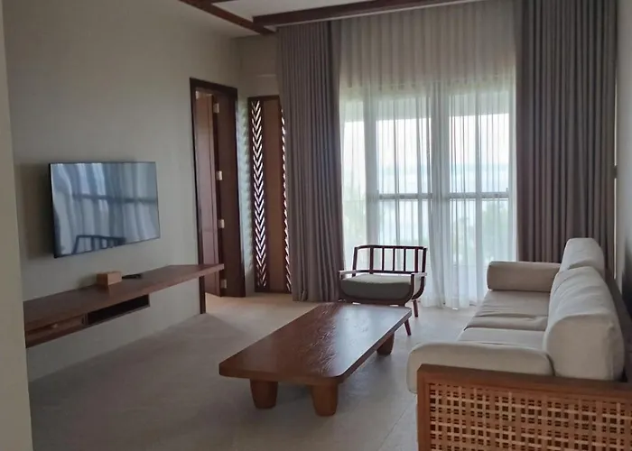 Resort Cebu Club Argao