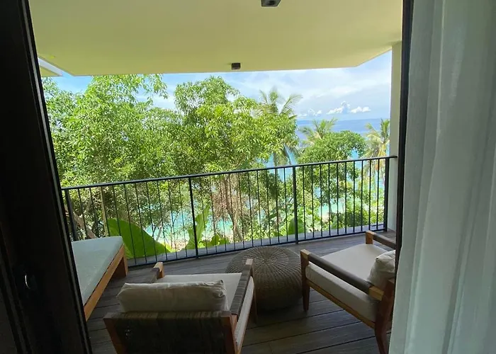 Cebu Club Resort