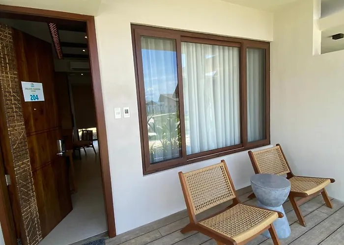 Cebu Club Resort Argao
