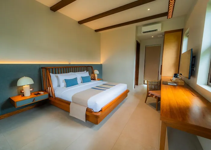 Resort Cebu Club Argao