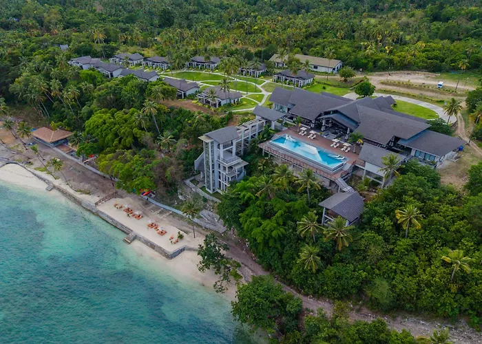 Resort Cebu Club *