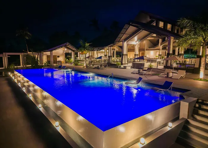 Cebu Club Resort *