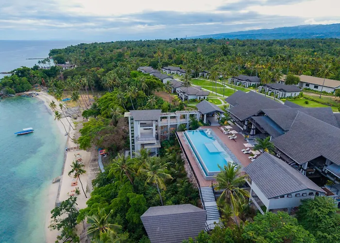 Cebu Club * Argao